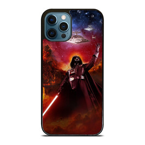 DARTH VADER STAR WARS iPhone 12 Pro Max Case DARTH VADER STAR WARS iPhone 12 Pro Max Case