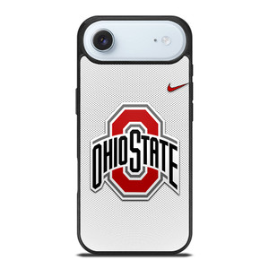 OHIO STATE LOGO 4 iPhone 17 Air Case