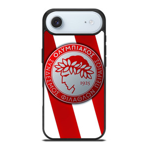OLYMPIACOS LOGO iPhone 17 Air Case