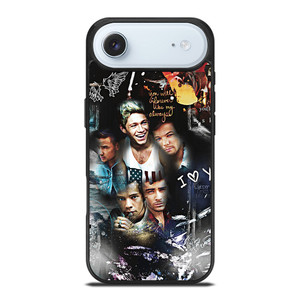 ONE DIRECTION ART iPhone 17 Air Case