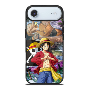 ONE PIECE LUFFY 2 iPhone 17 Air Case