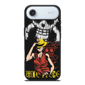 ONE PIECE LUFFY iPhone 17 Air Case