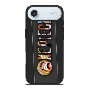 ONE PIECE iPhone 17 Air Case