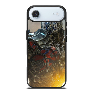 OPTIMUS PRIME WITH SWORD 3 iPhone 17 Air Case