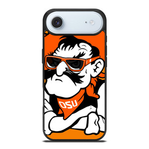 OSU OKLAHOMA STATE COWBOYS 2 iPhone 17 Air Case