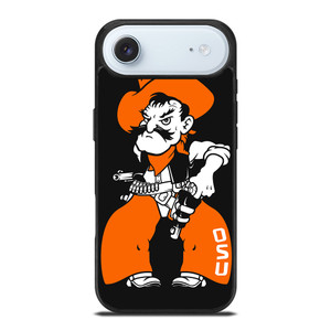 OSU OKLAHOMA STATE COWBOYS iPhone 17 Air Case