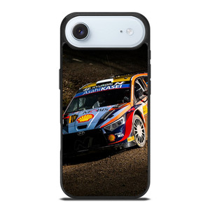 OTT TANAK WRC iPhone 17 Air Case