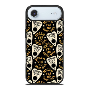 OUIJA HORROR PATTERN iPhone 17 Air Case