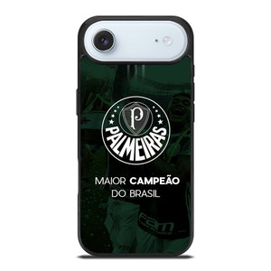 PALMEIRAS FOOTBALL CLUB LOGO iPhone 17 Air Case