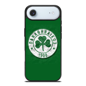 PANATHINAIKOS LOGO iPhone 17 Air Case
