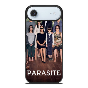 PARASITE MOVIE CHARACTERS iPhone 17 Air Case