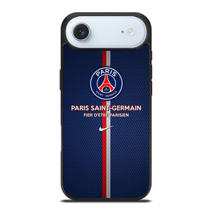 PARIS SAINT GERMAIN PSG FC 3 iPhone 17 Air Case
