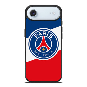 PARIS SAINT GERMAIN PSG FC ICON iPhone 17 Air Case