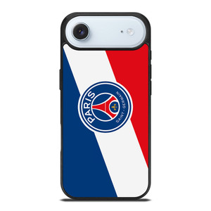 PARIS SAINT GERMAIN PSG FC SYMBOL iPhone 17 Air Case