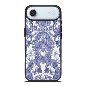 PARROT DAMASK iPhone 17 Air Case