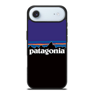 PATAGONIA BEAUTY WORLD iPhone 17 Air Case