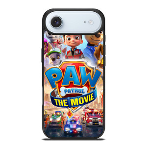PAW PATROL MOVIE iPhone 17 Air Case