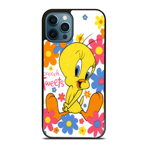 CUTE TWEETY BIRD 2 iPhone 12 Pro Max Case CUTE TWEETY BIRD 2 iPhone 12 Pro Max Case