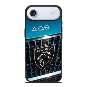 PEUGEOT SYMBOL LOGO iPhone 17 Air Case