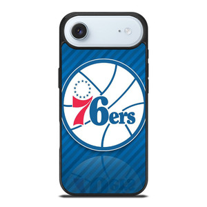 PHILADELPHIA 76ERS ICON iPhone 17 Air Case