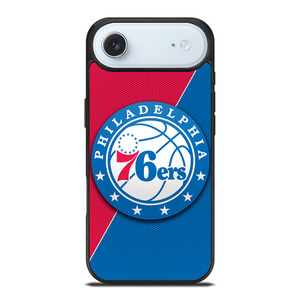 PHILADELPHIA 76ERS LOGO 2 iPhone 17 Air Case
