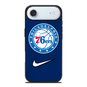 PHILADELPHIA 76ERS NBA 3 iPhone 17 Air Case
