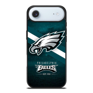 PHILADELPHIA EAGLES LOGO 2 iPhone 17 Air Case