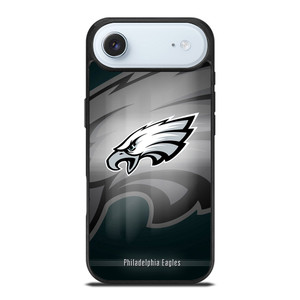 PHILADELPHIA EAGLES LOGO iPhone 17 Air Case