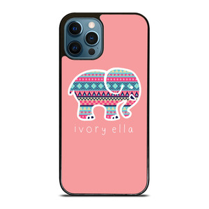 CUTE IVORY ELLA 2 iPhone 12 Pro Max Case