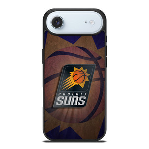 PHOENIX SUNS LOGO iPhone 17 Air Case