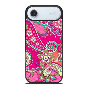 PINK SWIRLS VERA BRADLEY iPhone 17 Air Case