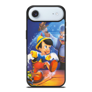PINOCCHIO DISNEY iPhone 17 Air Case