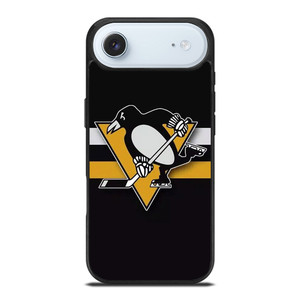 PITTSBURGH PENGUINS LOGO 2 iPhone 17 Air Case