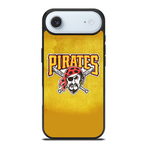 PITTSBURGH PIRATES iPhone 17 Air Case