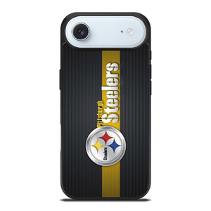 PITTSBURGH STEELERS LOGO iPhone 17 Air Case