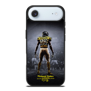 PITTSBURGH STEELERS iPhone 17 Air Case