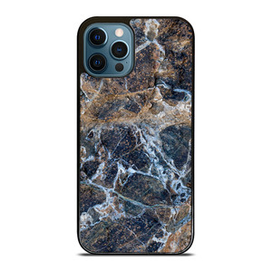CRYSTAL MARBLE PATTERN iPhone 12 Pro Max Case