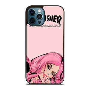 CRYING GIRL THRASHER iPhone 12 Pro Max Case