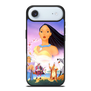 POCAHONTAS DISNEY PRINCESS 2 iPhone 17 Air Case