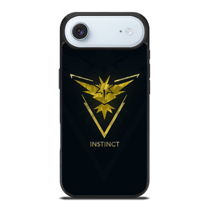 POKEMON GO TEAM INSTINCT 2 iPhone 17 Air Case