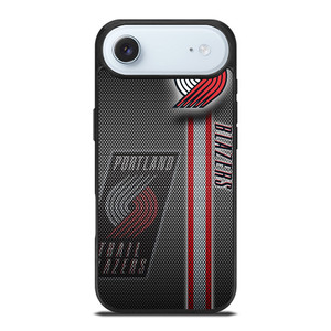 PORTLAND BLAZERS LOGO 2 iPhone 17 Air Case