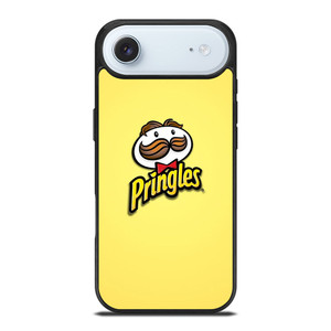 PRINGLES POTATO CHIPS LOGO iPhone 17 Air Case