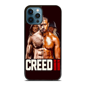 CREED II iPhone 12 Pro Max Case CREED II iPhone 12 Pro Max Case