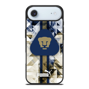 PUMAS UNAM LOGO 5 iPhone 17 Air Case