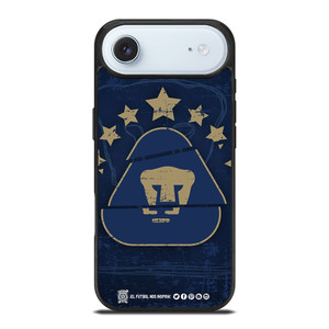 PUMAS UNAM iPhone 17 Air Case