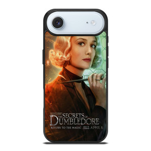 QUEENIE GOLDSTEIN THE SECRETS OF DUMBLEDORE iPhone 17 Air Case