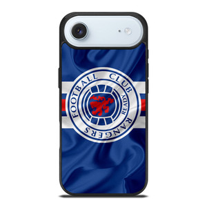 RANGERS LOGO FOOTBALL CLUB iPhone 17 Air Case