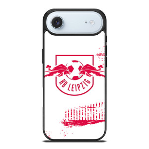 RB LEIPZIG FC ART LOGO iPhone 17 Air Case