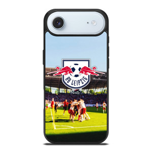 RB LEIPZIG FC LOGO iPhone 17 Air Case