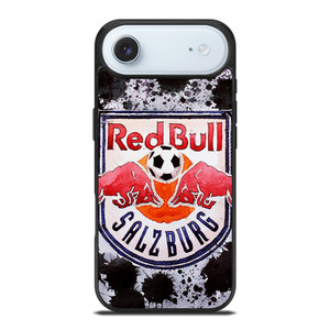 RB SALZBURG LOGO iPhone 17 Air Case